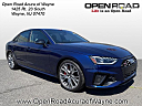 Thumbnail image of 2021 Audi S4 at Open Road Acura Of Wayne