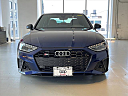 Thumbnail image of 2021 Audi S4 at Open Road Acura Of Wayne