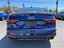 Thumbnail image of 2021 Audi S4 at Open Road Acura Of Wayne