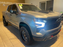 2023 Chevrolet Silverado 1500 LT Trail Boss at Dave Cross Motors