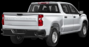 Thumbnail image of 2023 Chevrolet Silverado 1500 at Dave Cross Motors
