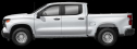 Thumbnail image of 2023 Chevrolet Silverado 1500 at Dave Cross Motors
