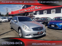Thumbnail image of 2011 INFINITI G25 Sedan at Pulsar Motors