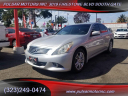 Thumbnail image of 2011 INFINITI G25 Sedan at Pulsar Motors