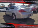 Thumbnail image of 2011 INFINITI G25 Sedan at Pulsar Motors