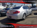 Thumbnail image of 2011 INFINITI G25 Sedan at Pulsar Motors