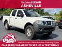 Thumbnail image of 2015 Nissan Frontier at Fred Anderson Nissan Of Asheville