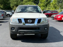Thumbnail image of 2015 Nissan Frontier at Fred Anderson Nissan Of Asheville