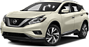 Thumbnail image of 2015 Nissan Murano at Mercedes-Benz of Massapequa