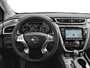 Thumbnail image of 2015 Nissan Murano at Mercedes-Benz of Massapequa