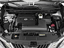 Thumbnail image of 2015 Nissan Murano at Mercedes-Benz of Massapequa