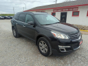 Thumbnail image of 2015 Chevrolet Traverse at Sarpy County Motors