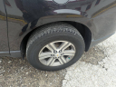 2015 Chevrolet Traverse LT at Sarpy County Motors