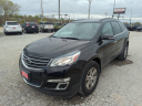 Thumbnail image of 2015 Chevrolet Traverse at Sarpy County Motors