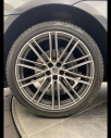 Thumbnail image of 2024 Porsche Macan at Sewickley Car Store Used Cars