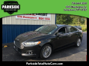 Thumbnail image of 2015 Ford Fusion at Parkside Total Auto Care