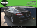 Thumbnail image of 2015 Ford Fusion at Parkside Total Auto Care