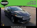 Thumbnail image of 2015 Ford Fusion at Parkside Total Auto Care