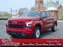 Thumbnail image of 2022 Chevrolet Silverado 1500 at Smoky Jennings Chevrolet
