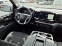 Thumbnail image of 2022 Chevrolet Silverado 1500 at Smoky Jennings Chevrolet