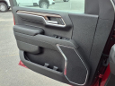 Thumbnail image of 2022 Chevrolet Silverado 1500 at Smoky Jennings Chevrolet
