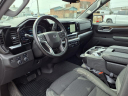 Thumbnail image of 2022 Chevrolet Silverado 1500 at Smoky Jennings Chevrolet
