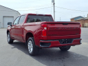 Thumbnail image of 2022 Chevrolet Silverado 1500 at Smoky Jennings Chevrolet