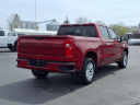 Thumbnail image of 2022 Chevrolet Silverado 1500 at Smoky Jennings Chevrolet