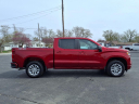 Thumbnail image of 2022 Chevrolet Silverado 1500 at Smoky Jennings Chevrolet