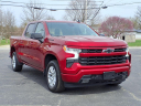 Thumbnail image of 2022 Chevrolet Silverado 1500 at Smoky Jennings Chevrolet