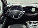 Thumbnail image of 2022 Chevrolet Silverado 1500 at Smoky Jennings Chevrolet
