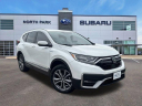 Thumbnail image of 2021 Honda CR-V Hybrid at North Park Subaru - USED