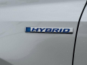 2021 Honda CR-V Hybrid Touring at North Park Subaru - USED