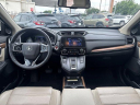Thumbnail image of 2021 Honda CR-V Hybrid at North Park Subaru - USED