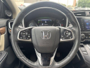 Thumbnail image of 2021 Honda CR-V Hybrid at North Park Subaru - USED