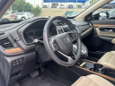 Thumbnail image of 2021 Honda CR-V Hybrid at North Park Subaru - USED