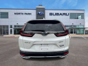 Thumbnail image of 2021 Honda CR-V Hybrid at North Park Subaru - USED