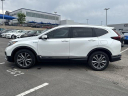 Thumbnail image of 2021 Honda CR-V Hybrid at North Park Subaru - USED
