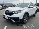 Thumbnail image of 2021 Honda CR-V Hybrid at North Park Subaru - USED