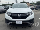 Thumbnail image of 2021 Honda CR-V Hybrid at North Park Subaru - USED
