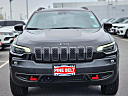 Thumbnail image of 2022 Jeep Cherokee at Pine Belt Chrysler Jeep
