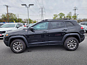 Thumbnail image of 2022 Jeep Cherokee at Pine Belt Chrysler Jeep