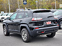 Thumbnail image of 2022 Jeep Cherokee at Pine Belt Chrysler Jeep