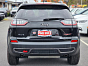 Thumbnail image of 2022 Jeep Cherokee at Pine Belt Chrysler Jeep