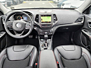 Thumbnail image of 2022 Jeep Cherokee at Pine Belt Chrysler Jeep