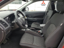 2025 Mitsubishi Outlander Sport LE at LaFontaine Infiniti of Ann Arbor