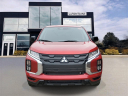 Thumbnail image of 2025 Mitsubishi Outlander Sport at LaFontaine Infiniti of Ann Arbor