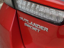 Thumbnail image of 2025 Mitsubishi Outlander Sport at LaFontaine Infiniti of Ann Arbor