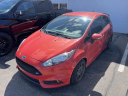 Thumbnail image of 2015 Ford Fiesta at LaFontaine Chevrolet Plymouth
