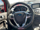 Thumbnail image of 2015 Ford Fiesta at LaFontaine Chevrolet Plymouth